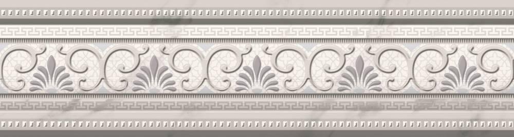 Cenefa Luxury 8×30 Decorative Tile