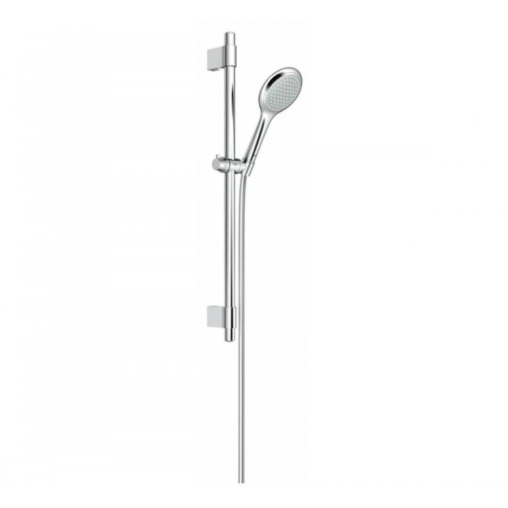 Grohe Rainshower Solo 100 Shower Rail Set – 1 Spray