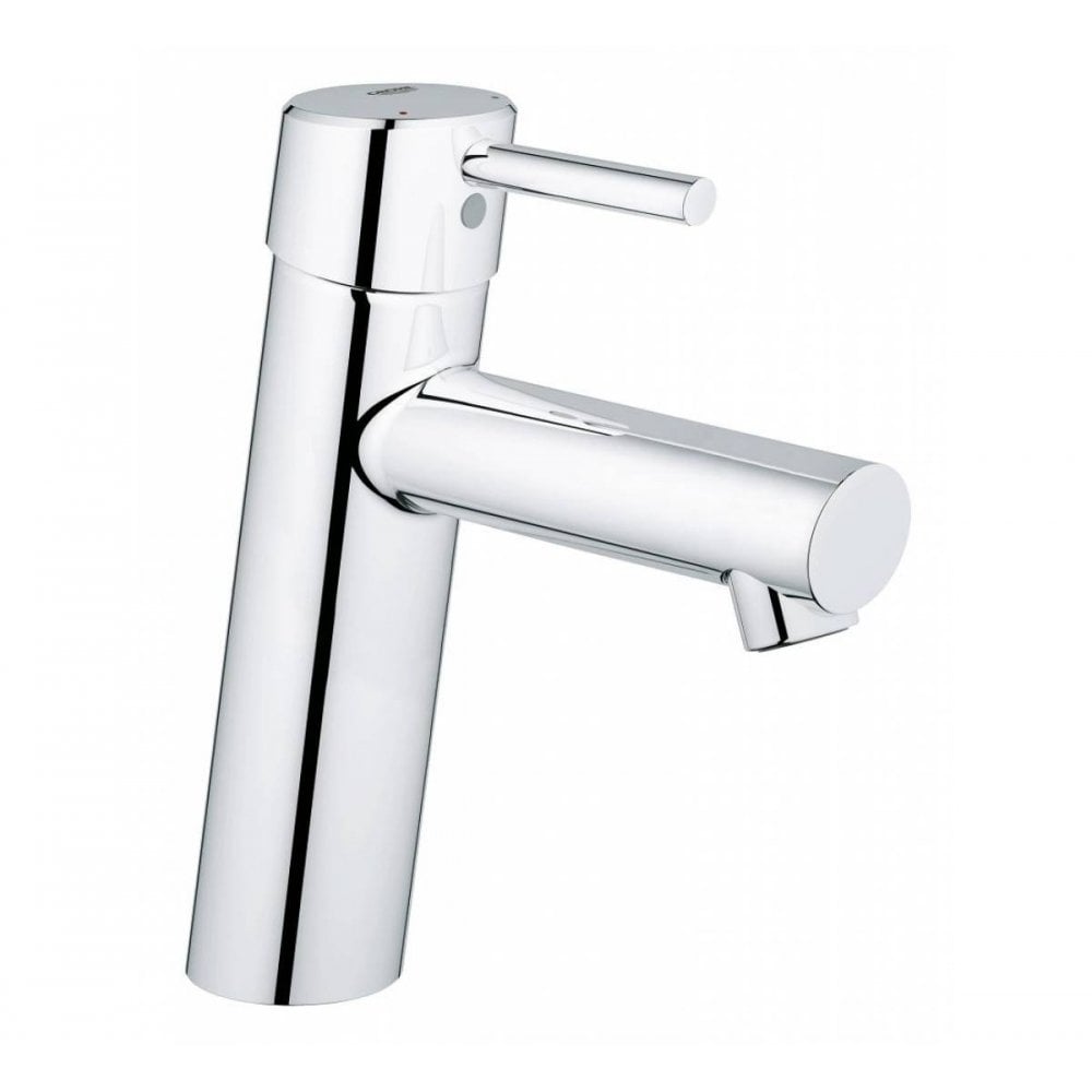 Grohe Concetto Basin Mixer 1/2″ M‑Size