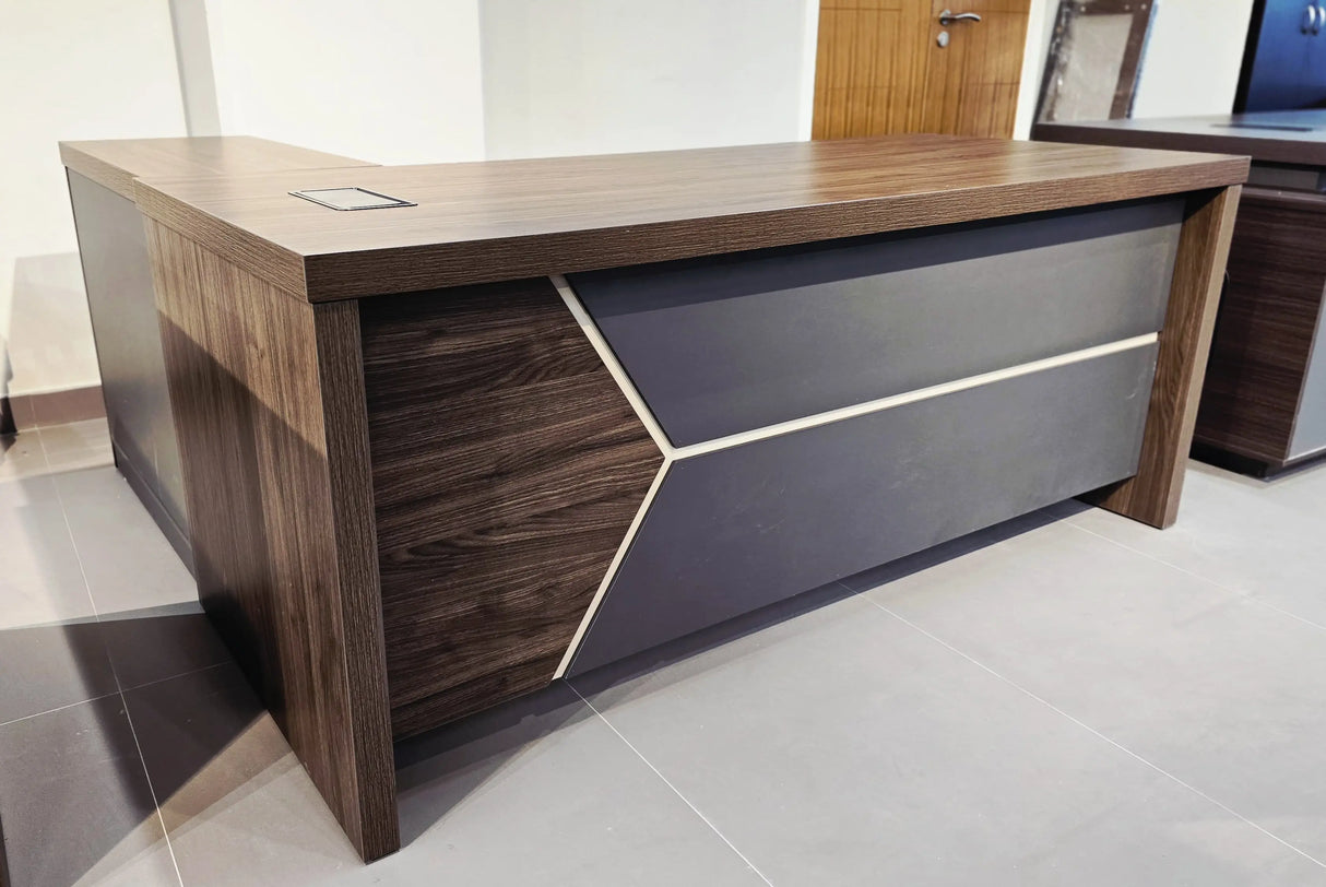 Office Desk 96-18 – 180×80 cm