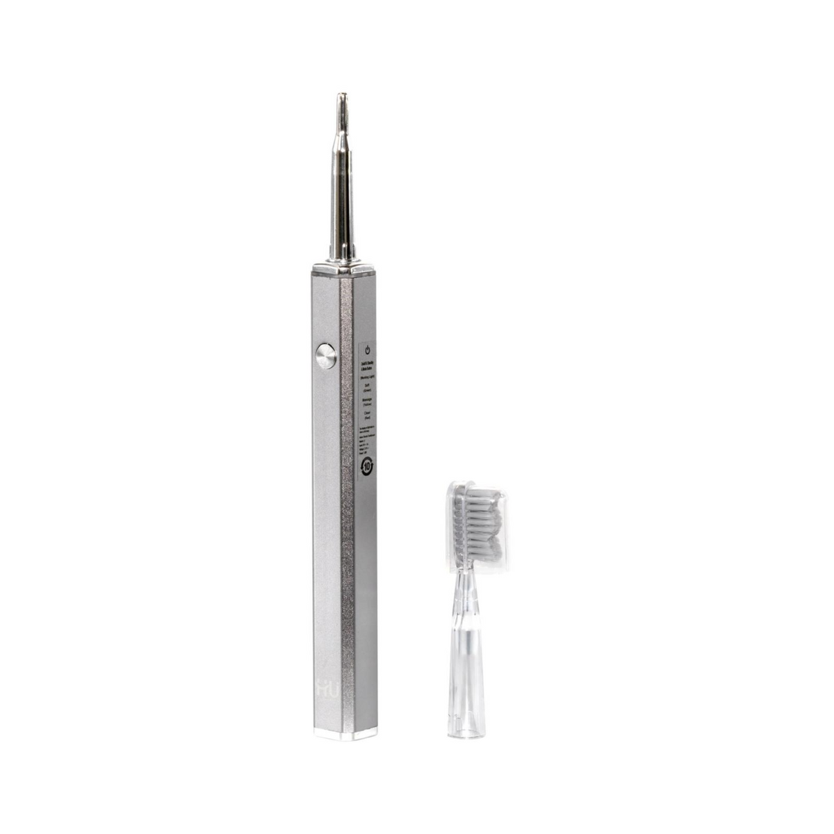 HSM-1046 HU Electric Toothbrush with Fast Charging
