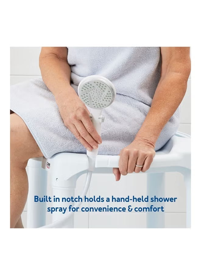 Universal Bath Seat & Shower Chair