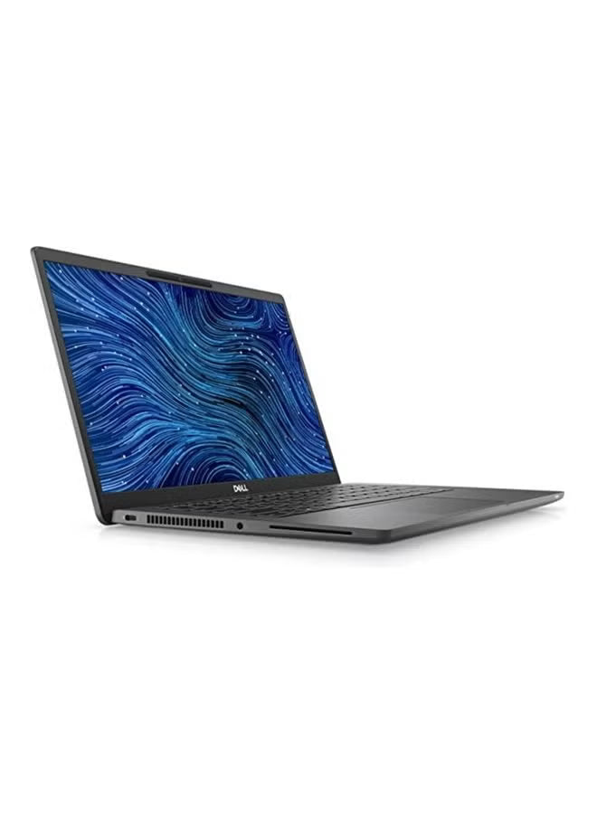 Dell Latitude 7420 Upgraded Business Laptop 14-Inch FHD, Intel Core i7-1165G7, 32GB RAM, 2TB SSD, Intel Iris Plus Graphics, English, Black