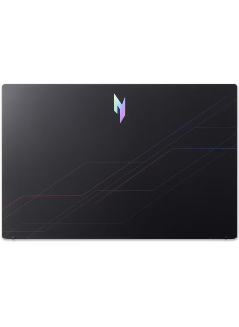 Acer Nitro V ANV15 Gaming Laptop – Intel Core 7-240H, 16GB DDR5, 512GB SSD, RTX 3050 6GB, 15.6" FHD 165Hz