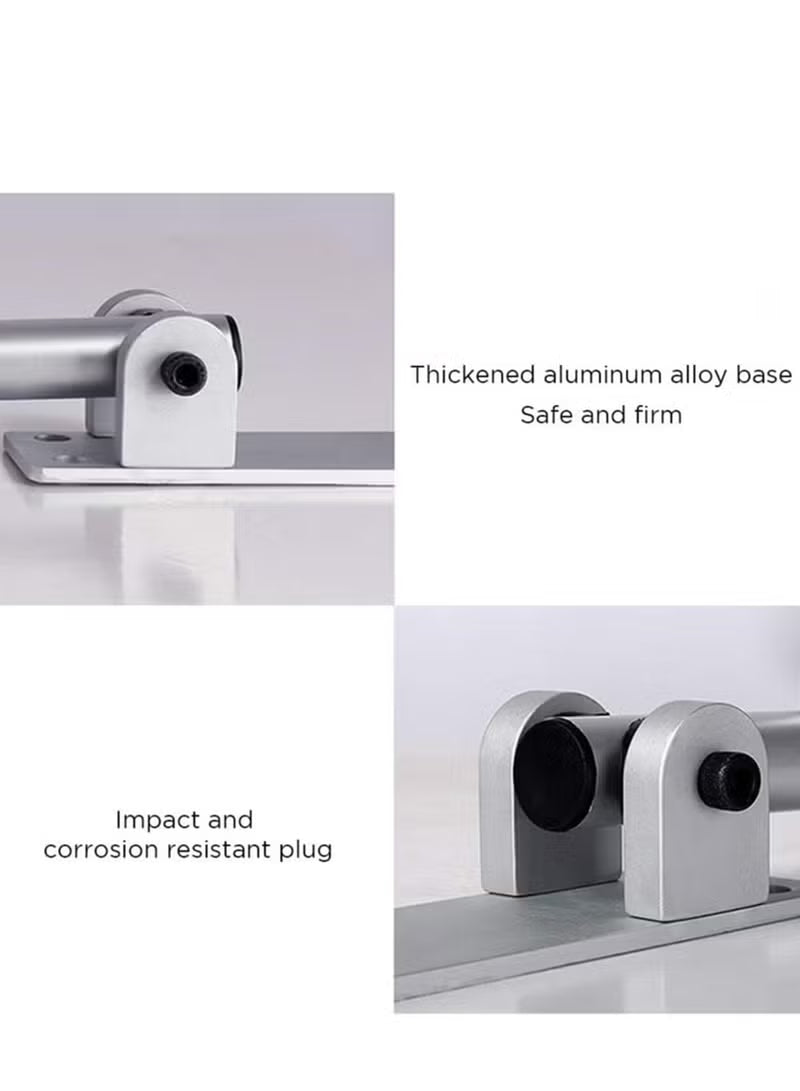 Handicap Grab Bars Rails – 23.6 Inch