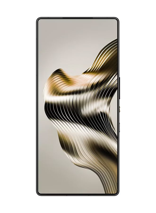 10 Pro 5G Dual Sim Gold Saga 24GB RAM 1TB - Interational Version