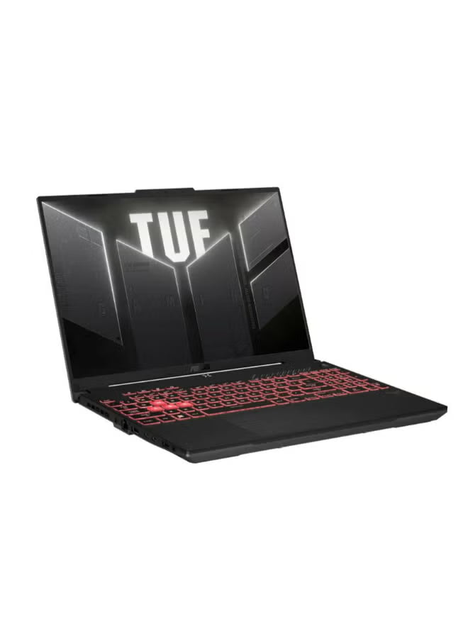 ASUS TUF A16 Gaming Laptop – Ryzen 7-7445HS, 16GB RAM, 512GB SSD, RTX 4050 6GB, 16-inch FHD, Windows 11