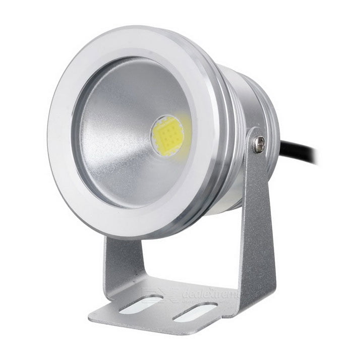 Led Cob Light White 8w
