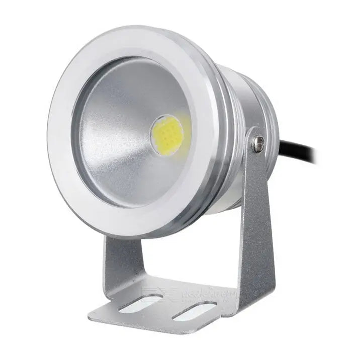 Led Cob Light White 8w BoB Lights