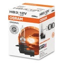 9005 Osram Automotive Bulb - 12V