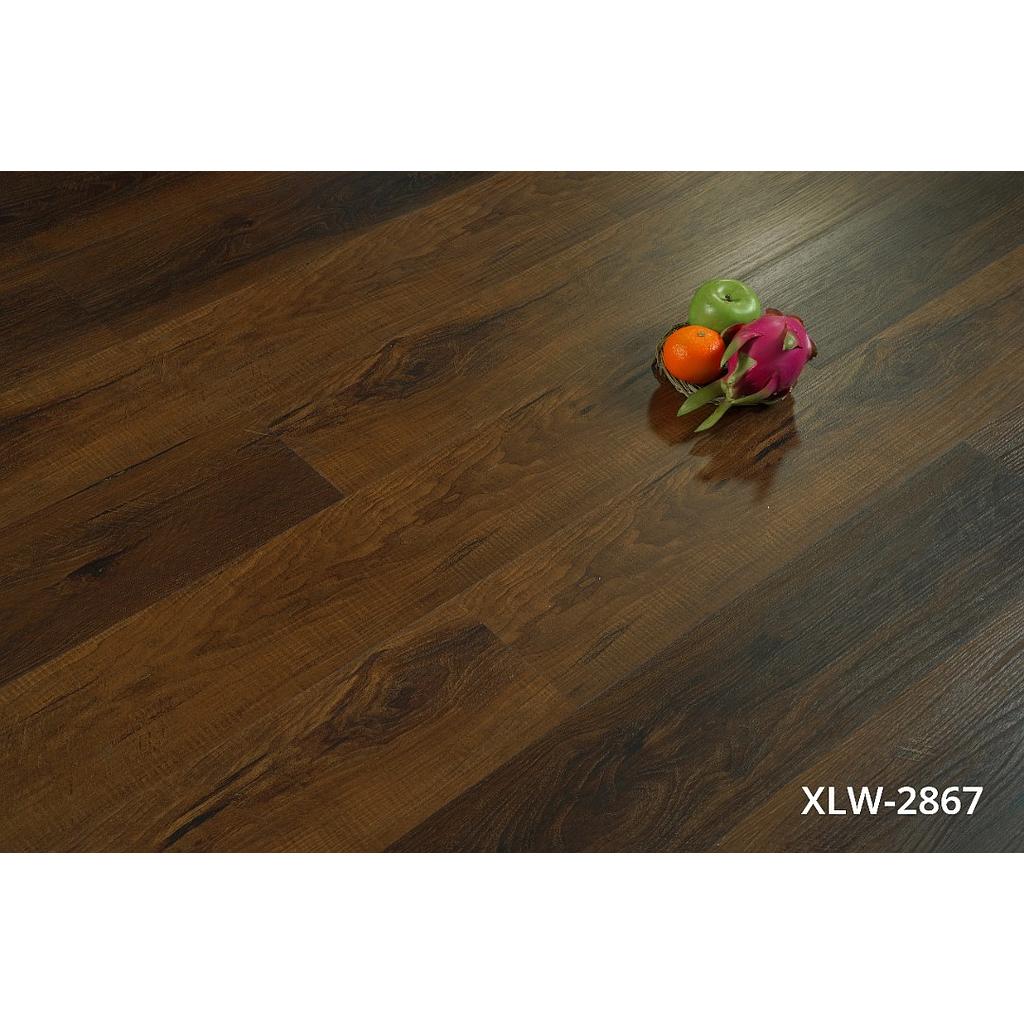 XLW-2867 SPC Flooring – 900×150mm