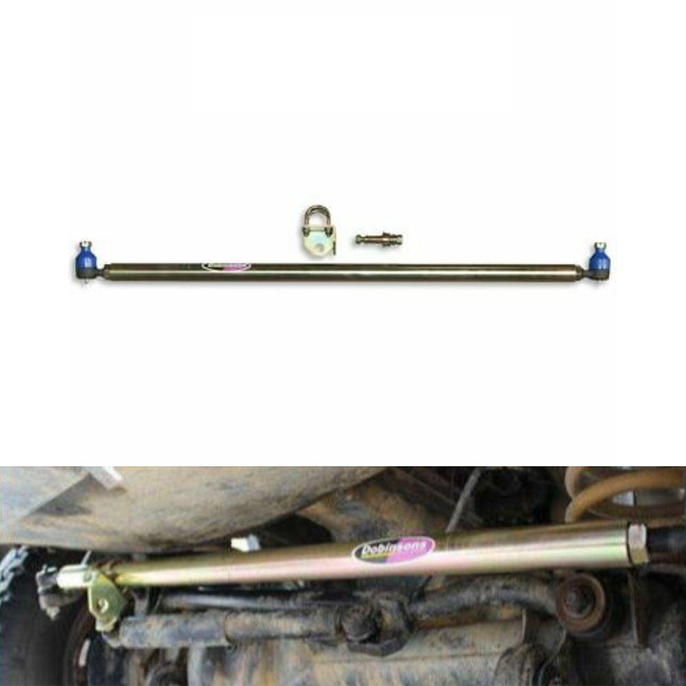 Dobinsons Hd Adjustable Drag Link