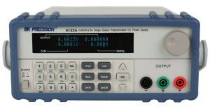 BK Precision 9120A Series Programmable DC Power Supplies QATAR