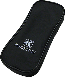 Kyoritsu 9160 Carrying Case QATAR