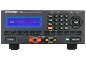 BK Precision 9170B & 9180B Series Dual Range DC Power Supplies QATAR