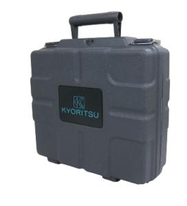 Kyoritsu 9191 Carrying Case (Hard) QATAR