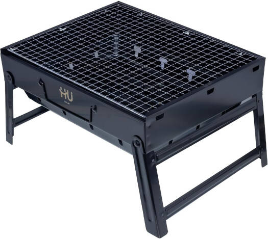 Barbecue Fiesta Portable Barbecue Stand HTO-1023 – Compact & Portable BBQ Grill Stand