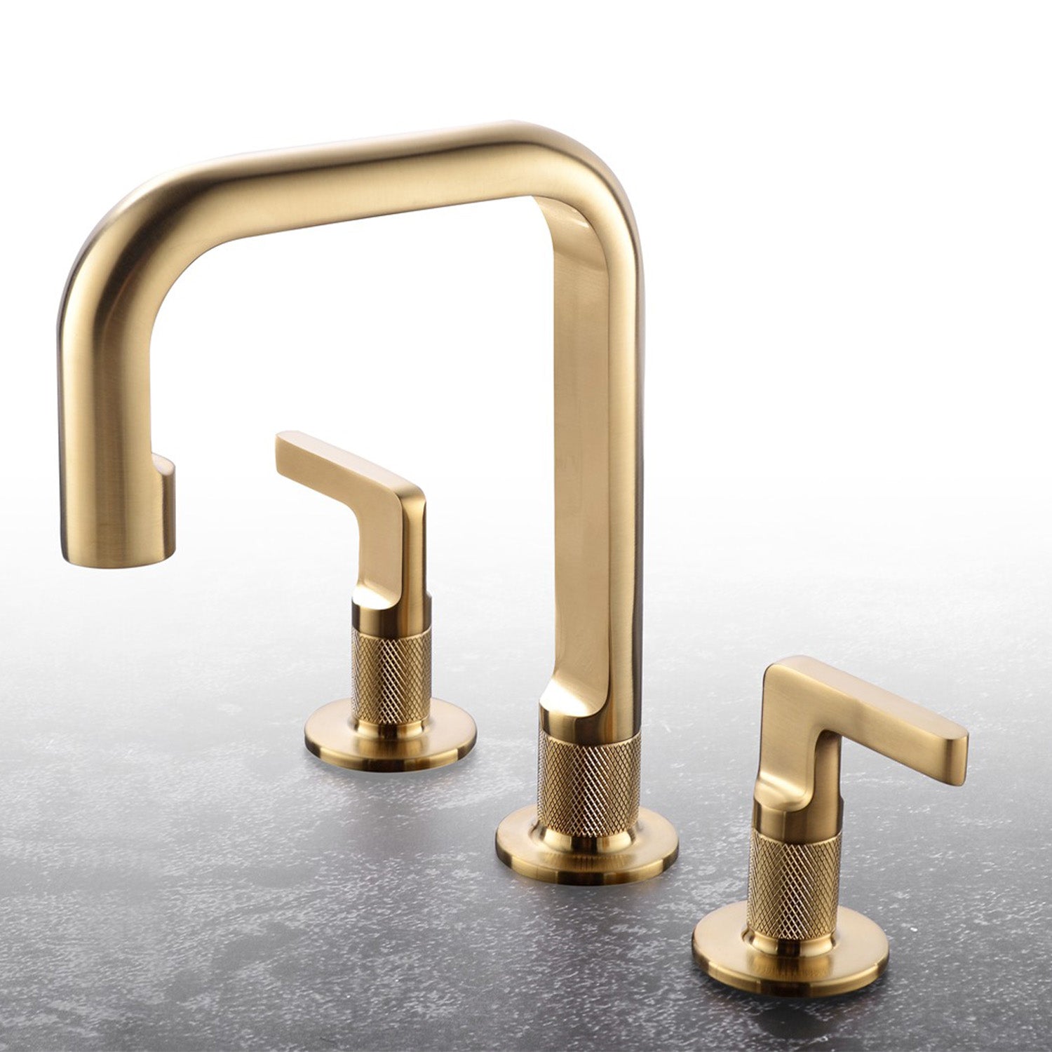B072 04 43 1 Single Lever Gold Tap