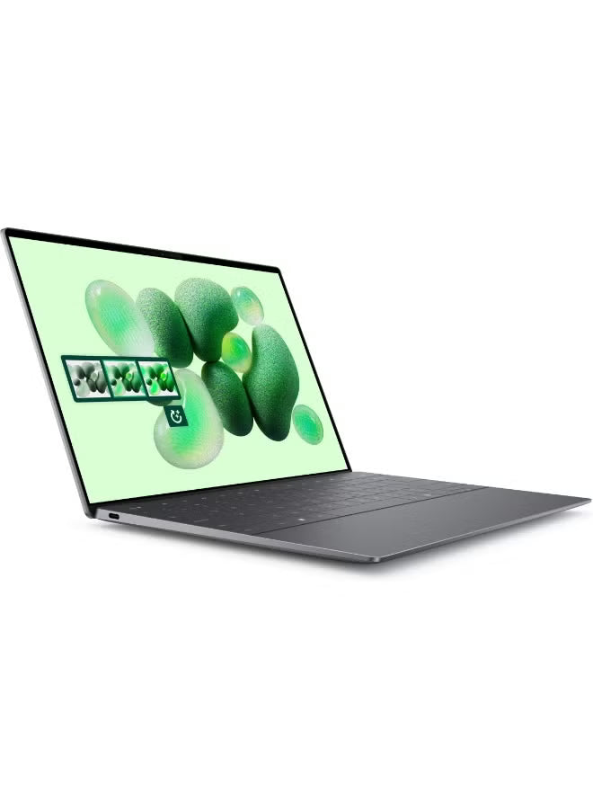 Dell XPS 13 9345 13.4-Inch FHD Business Laptop, Qualcomm Snapdragon X Plus X1P-42-100, 16GB RAM, 1TB SSD, Adreno Graphics, Windows 11 Pro
