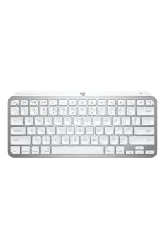 لوحة مفاتيح Logitech MX Keys Mini اللاسلكية بتقنية بلوتوث لأجهزة Mac