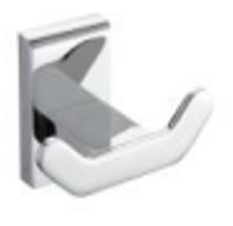 9354-2B-MB Robe Hook – Brass Matt Black