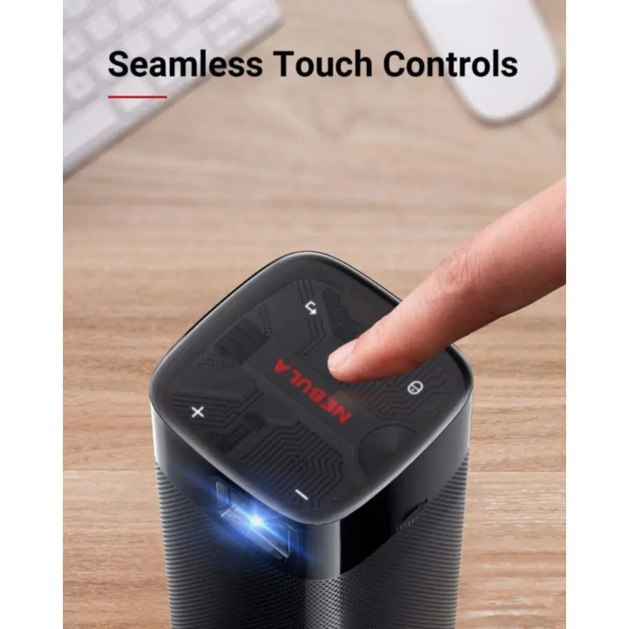 Anker Nebula Apollo 200 ANSI Lumen Wi-Fi Mini Projector