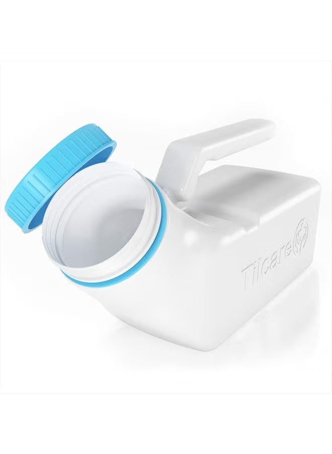 Tilcare Glow in the Dark Urinal for Men