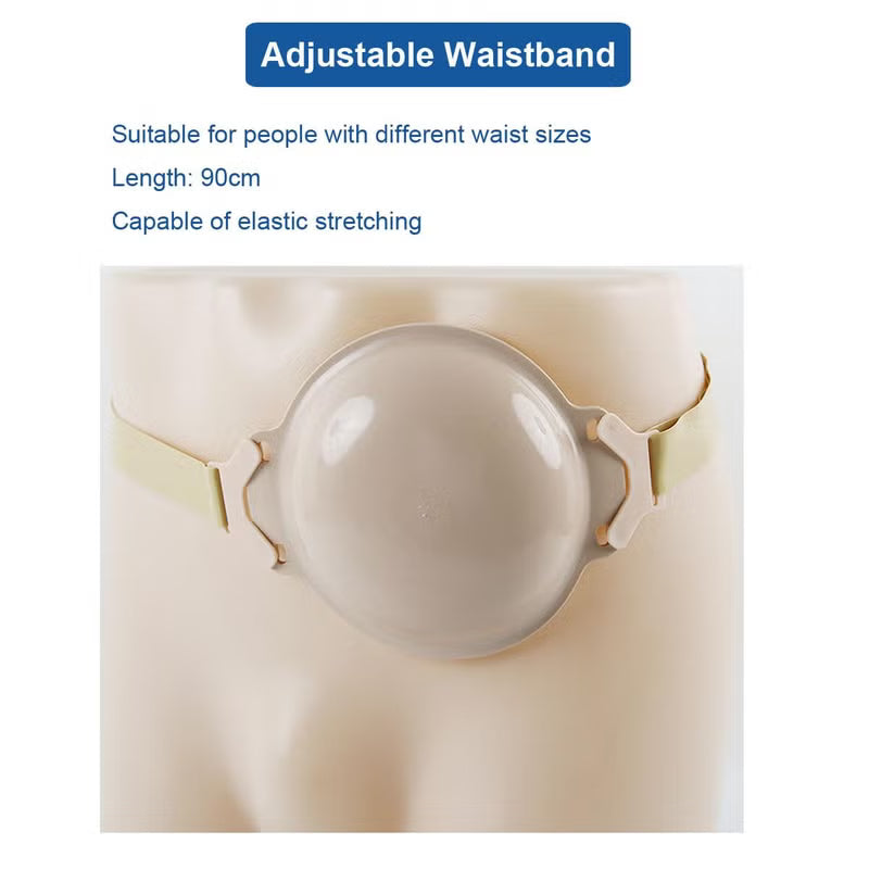 Waterproof Stoma Shower Cover