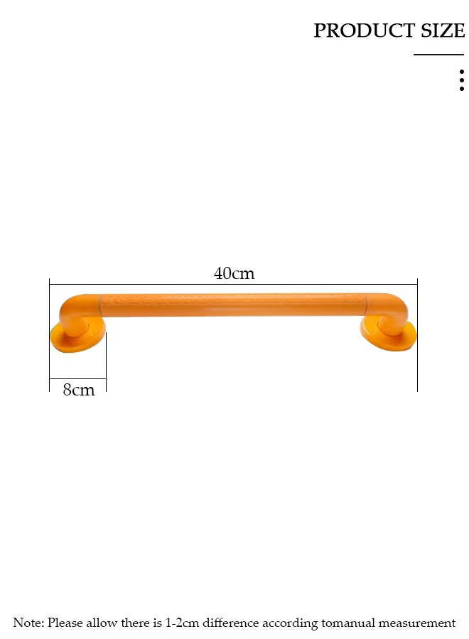 Bathroom Grab Bar