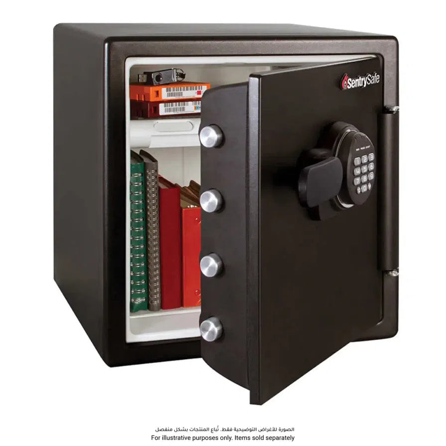Sentry Xl Digital Safe