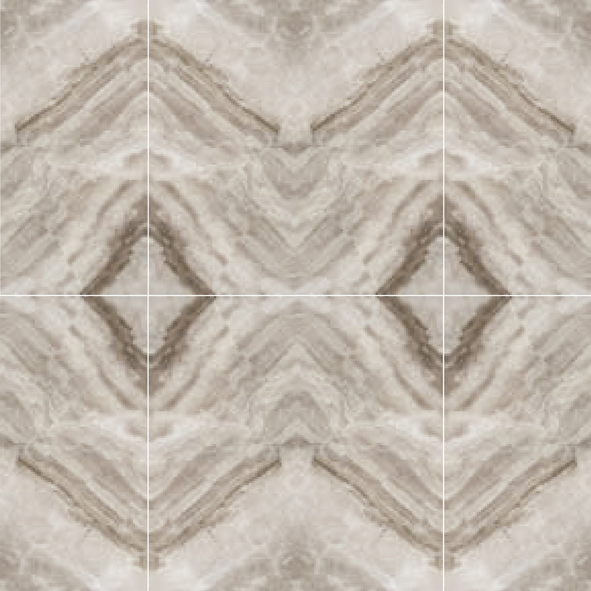 Tile-Dolce Grey (B)