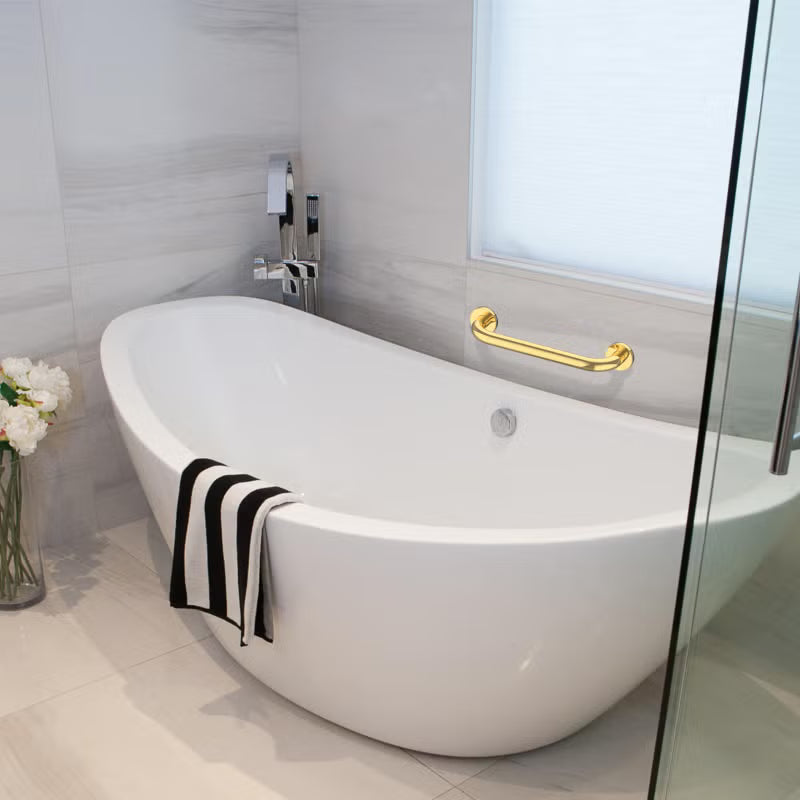 Stainless Steel Shower Grab Bar