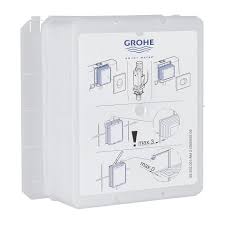 Grohe Inspection Shaft