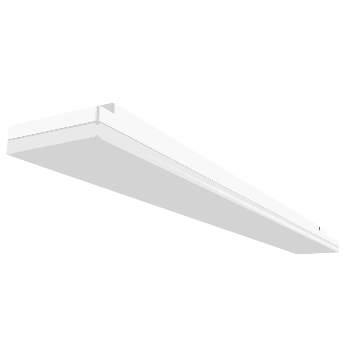 GLM-PLS128C LED Linear Light L1155*W130*H57mm 3 Colors - White Body IP54