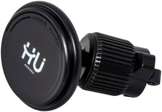 Strong Ring Magnet Holder HAC-1042 – 360° Rotation Air Vent Phone Mount