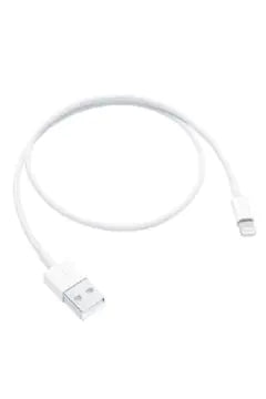 APPLE Lightning to USB Cable (0.5m)
