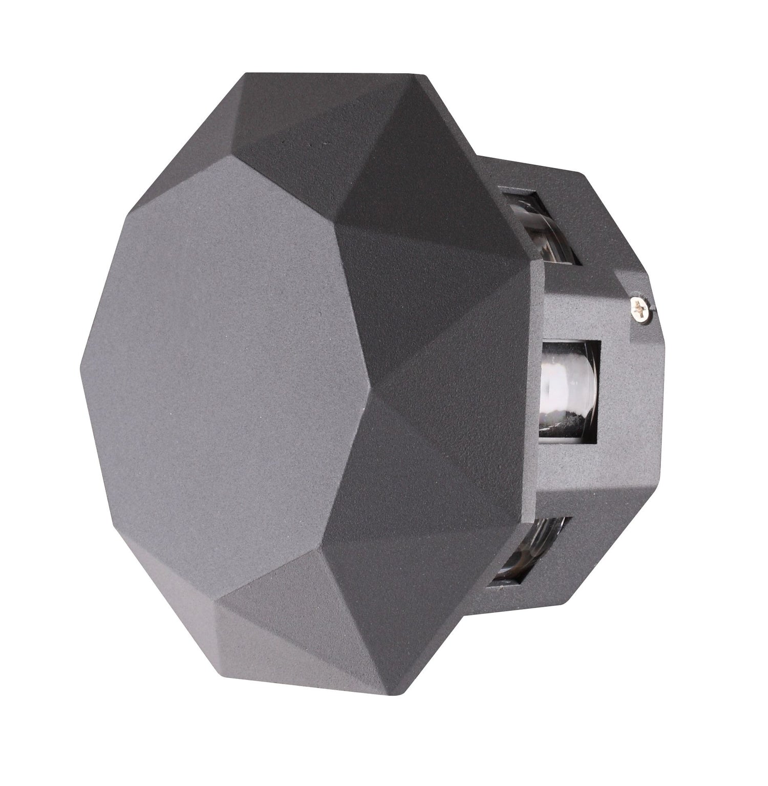 WK2642/BK Wall Light RGB