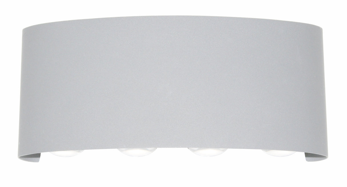 WK2523/WT 12W Wall Light