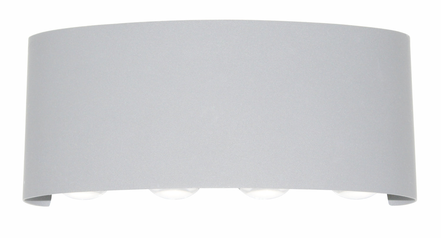 WK2523/WT 12W Wall Light