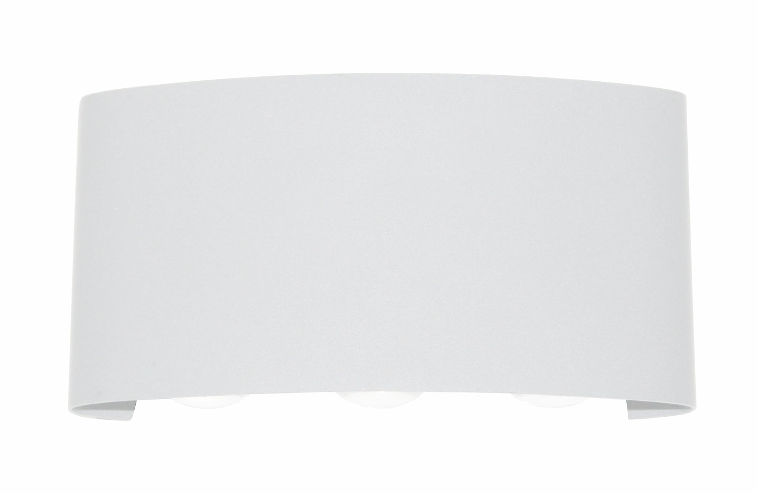 WK2523 White 9W 3000K.