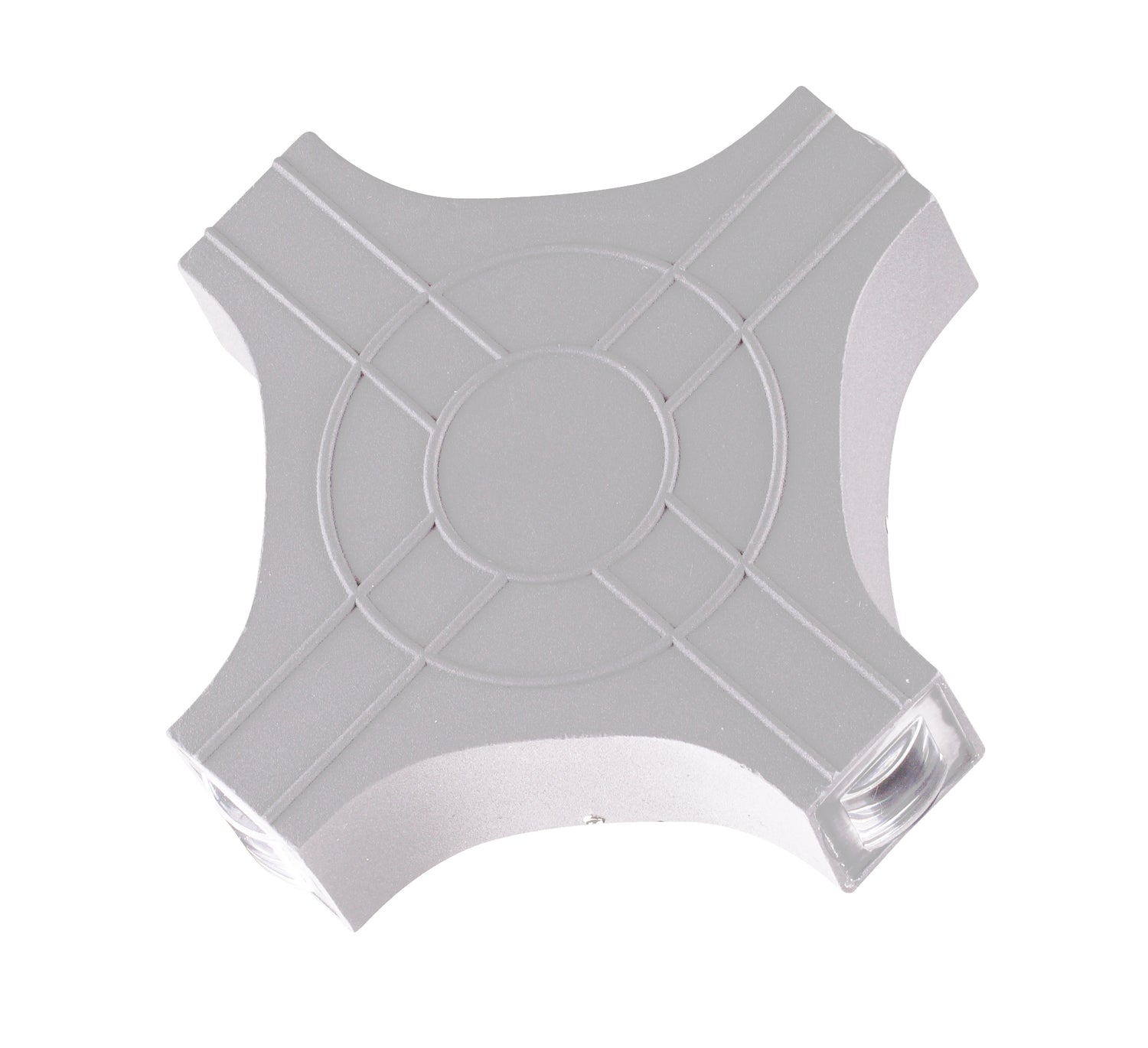 WK2644/WT Wall Light 12W – 3000K