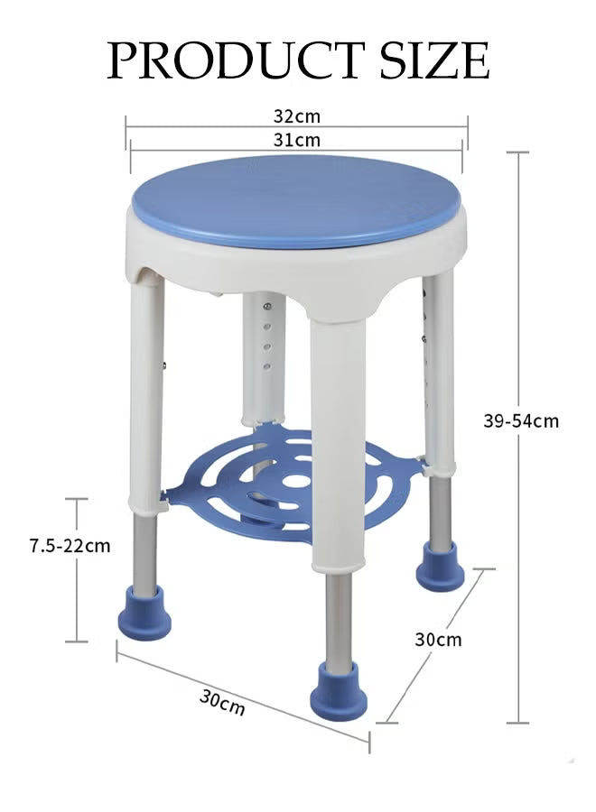 Rotating Shower Chair