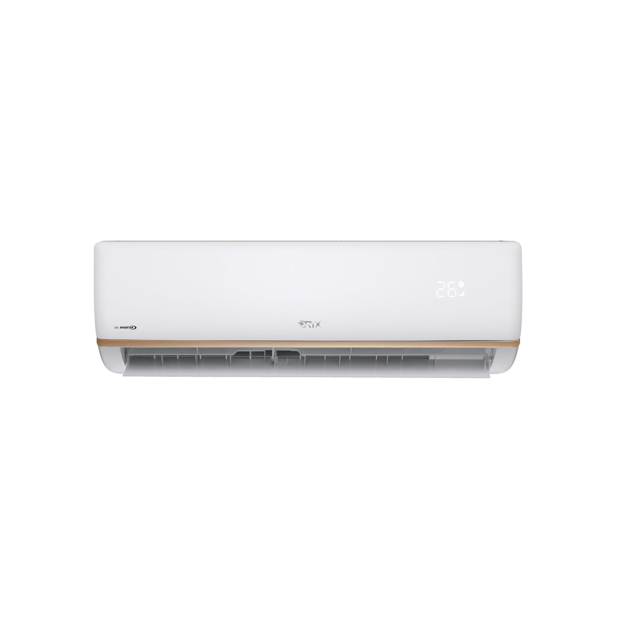 ORYX Elite Split AC 2 Ton – Inverter With 7 Stars