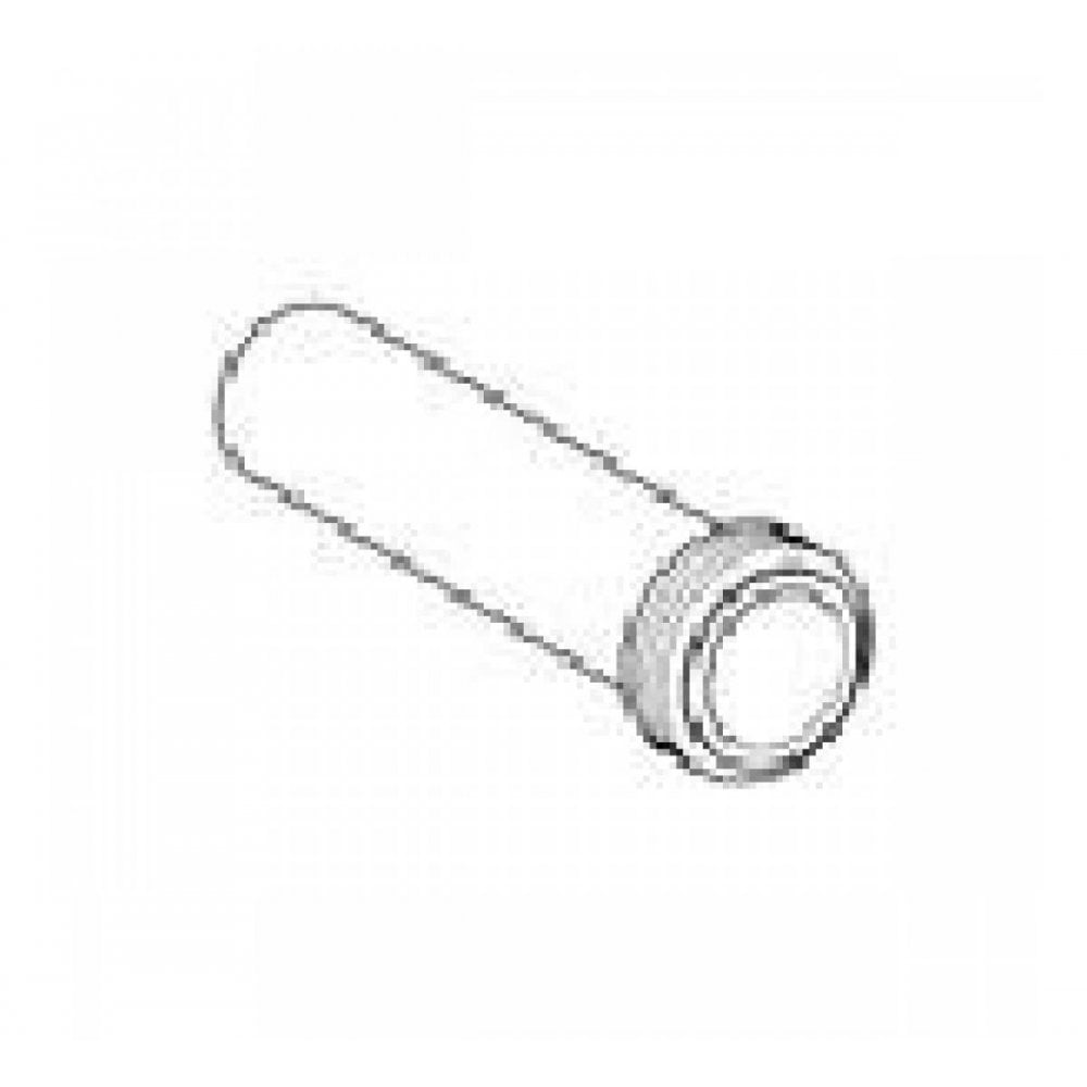 GROHE Flush Pipe Extension 20 cm