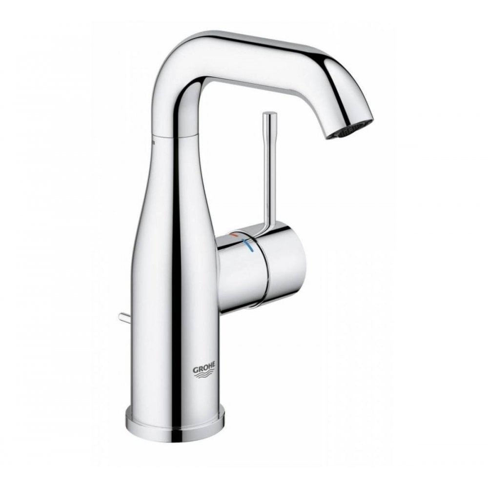Grohe Essence Basin Mixer 1/2″ M‑Size