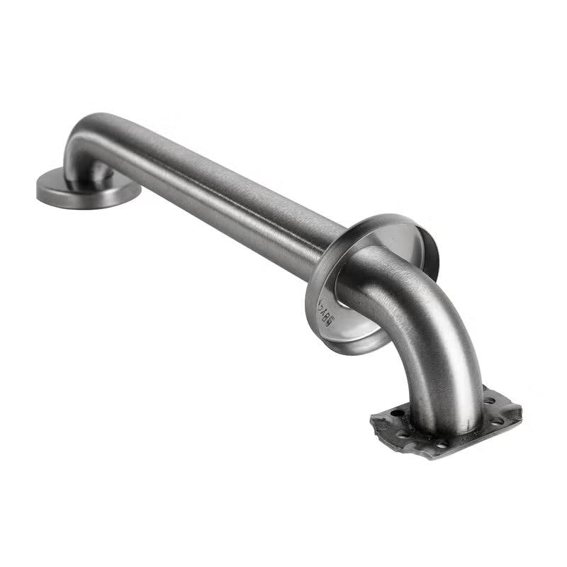 Bobrick 42-Inch Straight Grab Bar