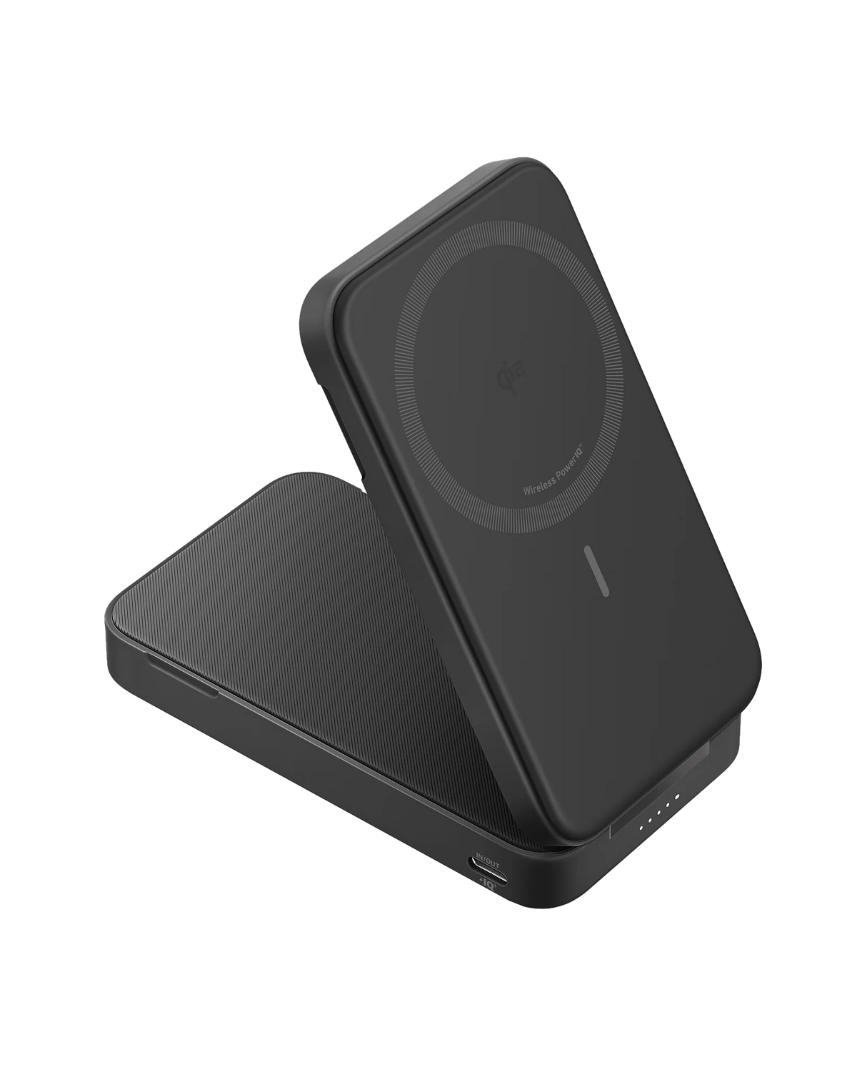 Anker Maggo 6,600Mah Power bank (A1643H11) -Black