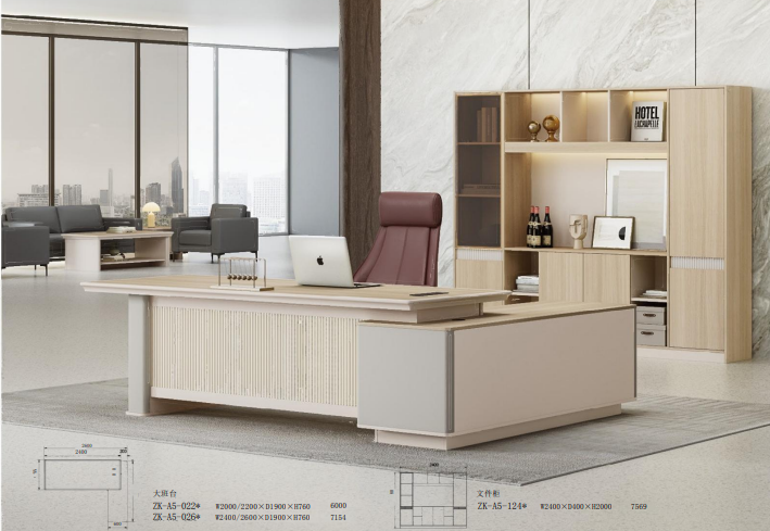 Office Table