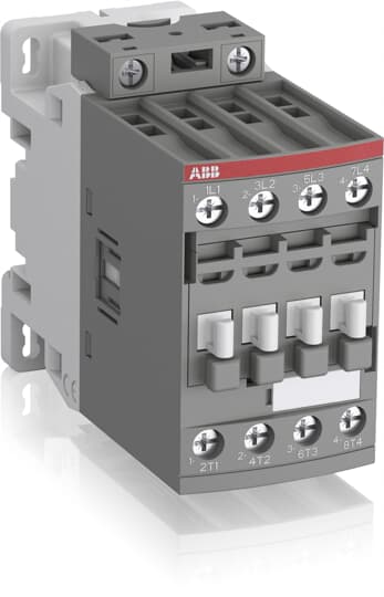 ABB AF26-40-00-13 100-250V50/60HZ-DC Contactor Qatar