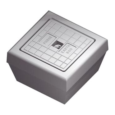 ABB Concrete inspection pit Qatar